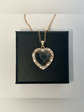 The Maddie Locket